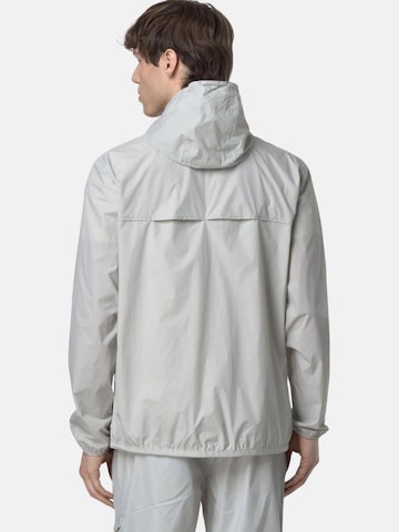 K-Way Tussenjas 'K-WAY 4.0 CLAUDE' in Beige