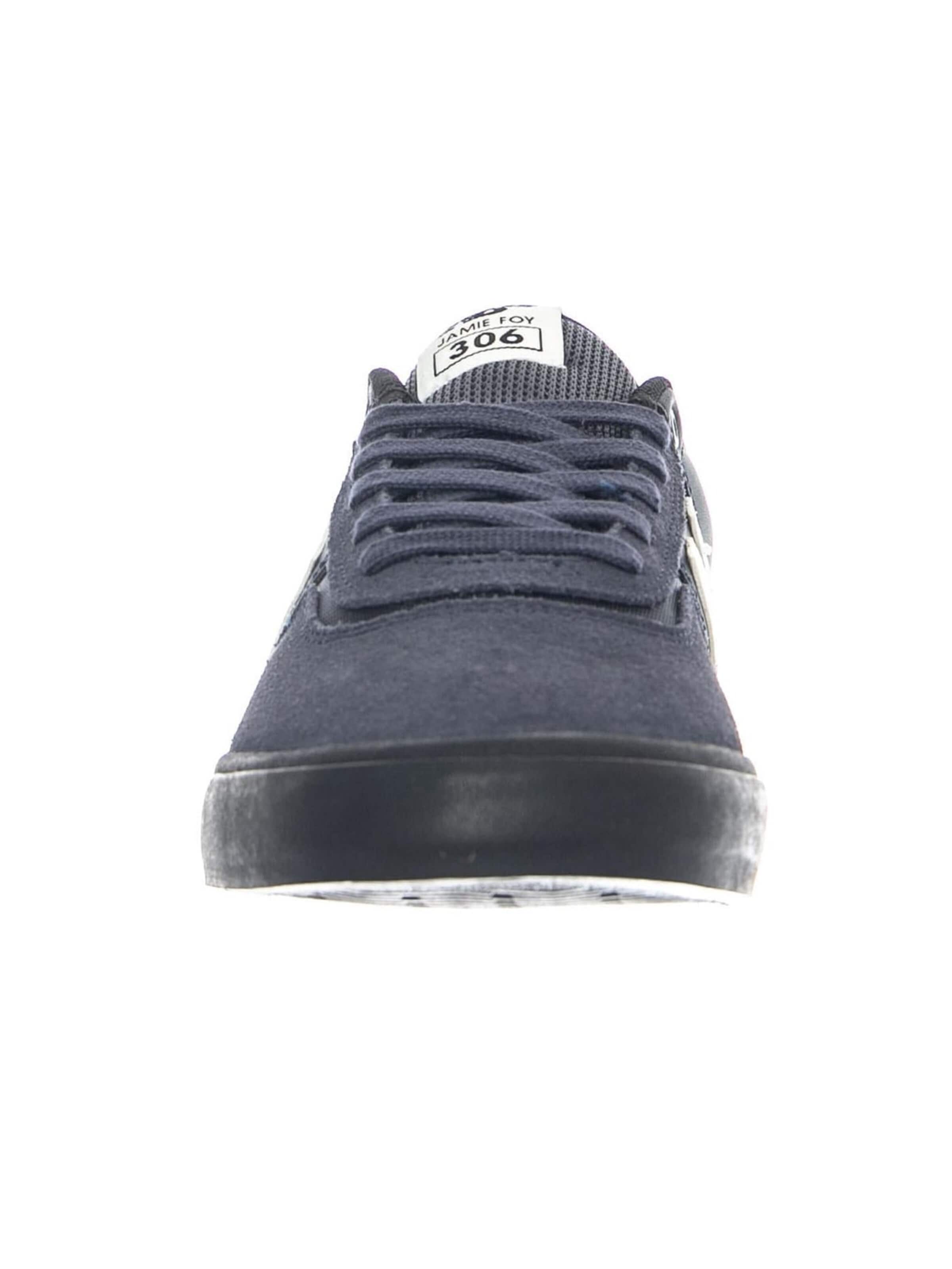 new balance Sneaker low 'Numeric Skateboarding Eclipse/White' in Blau