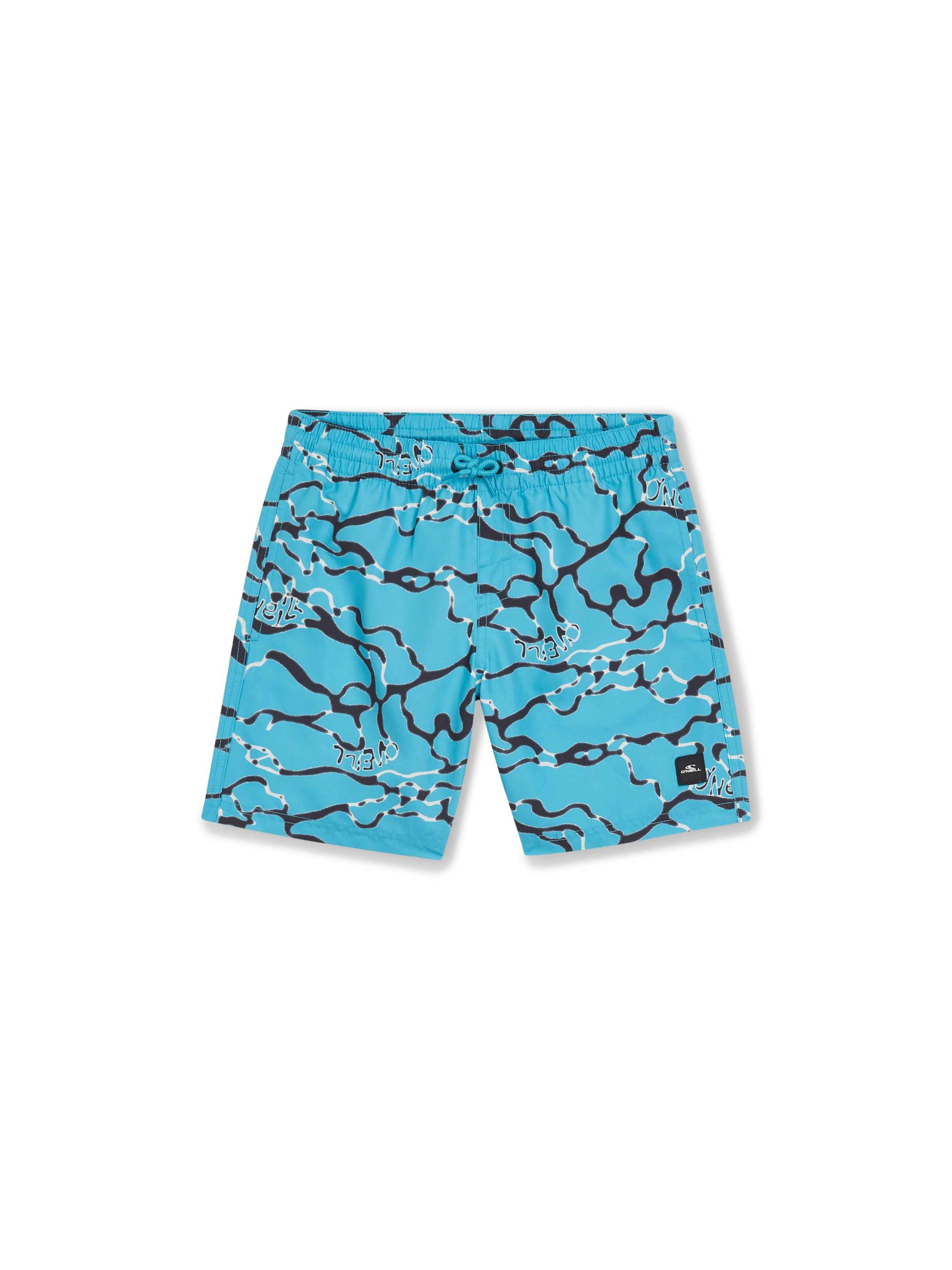 Shorts de bain O'NEILL en bleu : devant