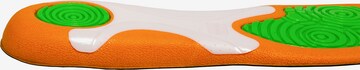 Bama Einlegesohle 'Sneaker Fußbett Gel Support' in Orange