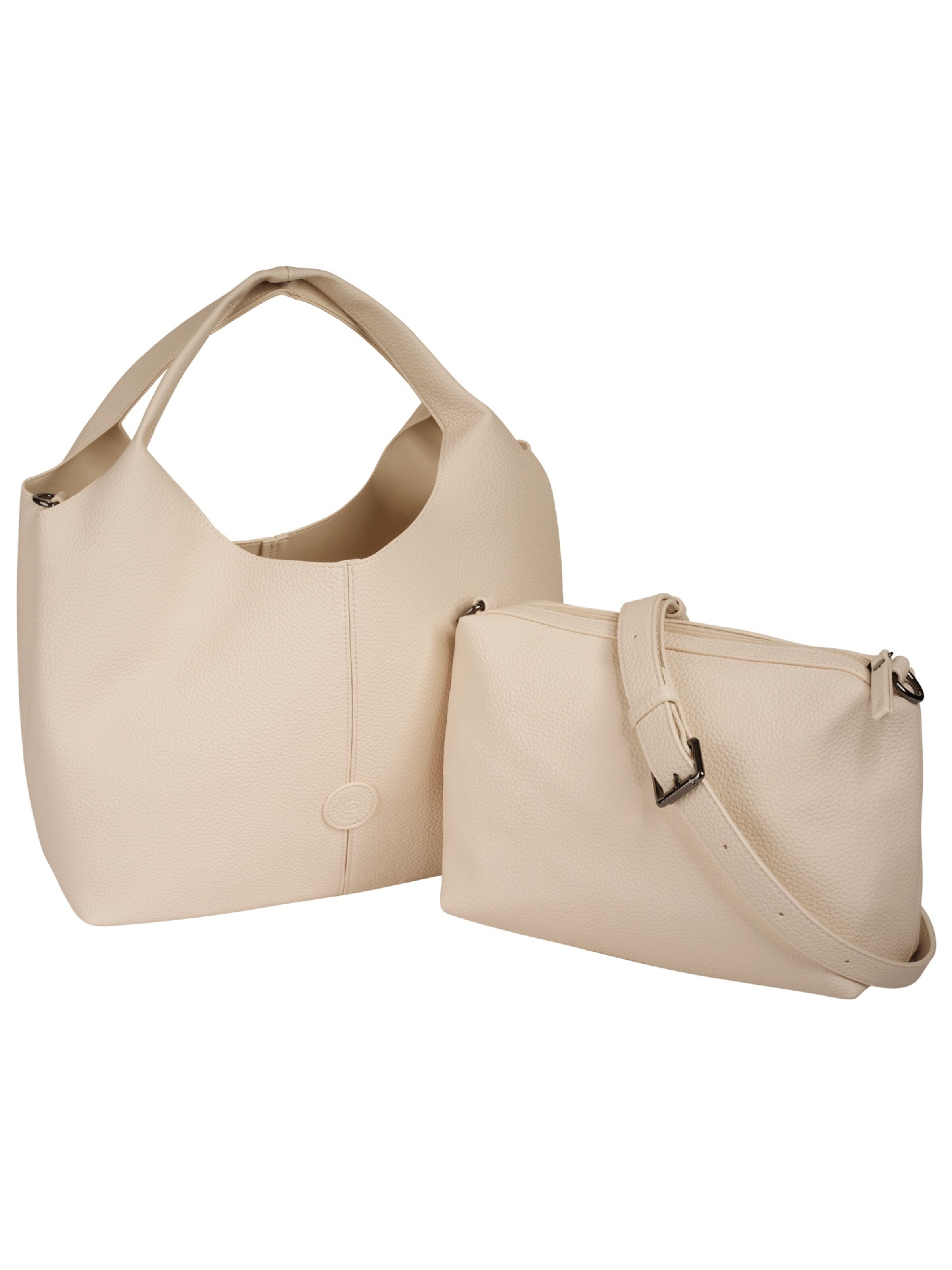 bugatti Shopper 'ZOE'‌‌‌‌‌‌‌‌‌‌ in Beige