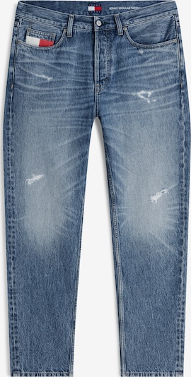 Tommy Jeans Jean 'SONNY' en 29/30 en bleu denim, Vue avec produit