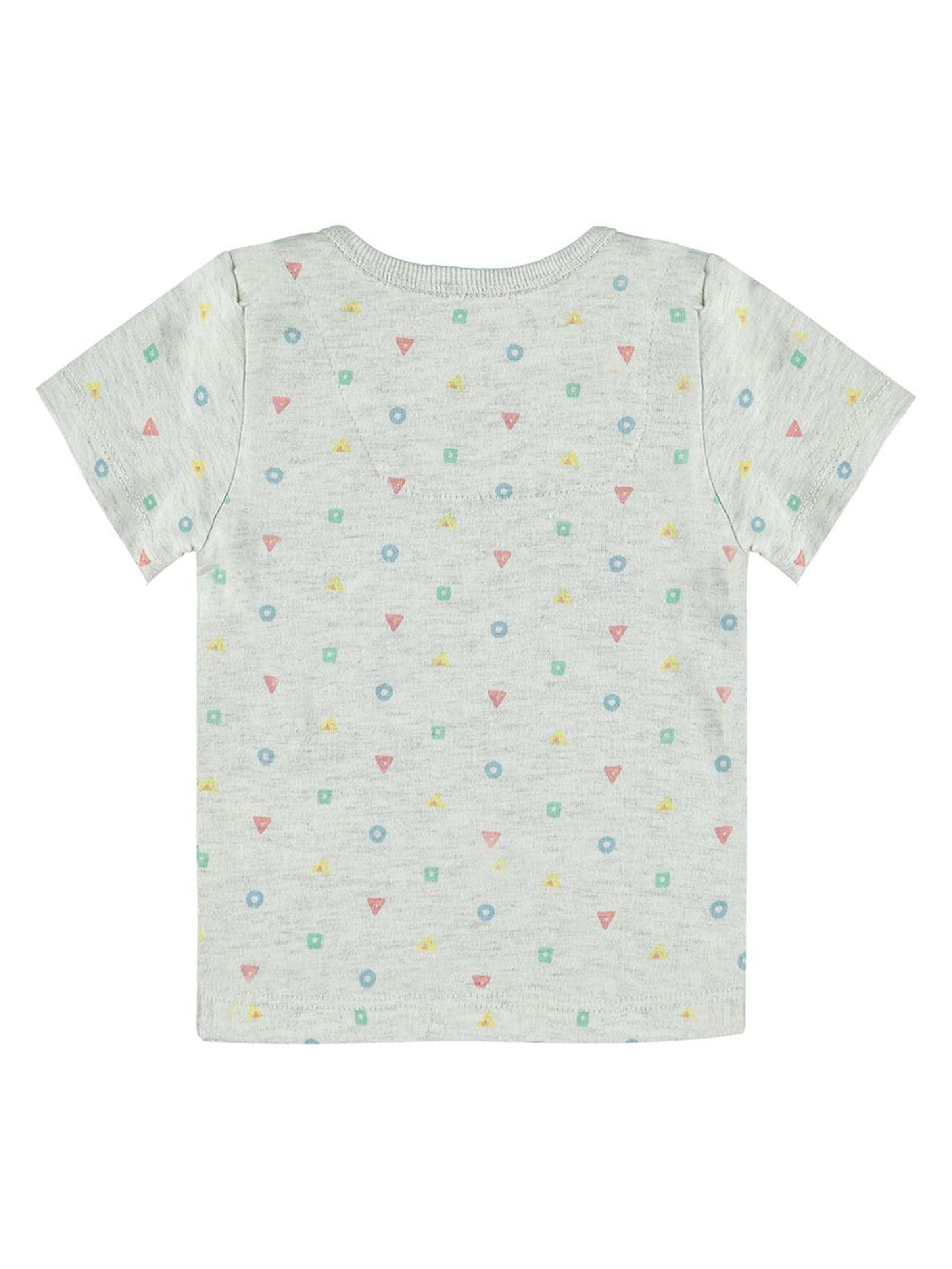 KANZ Shirt in Mixed colors