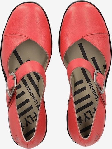 FLY LONDON Sandals in Pink