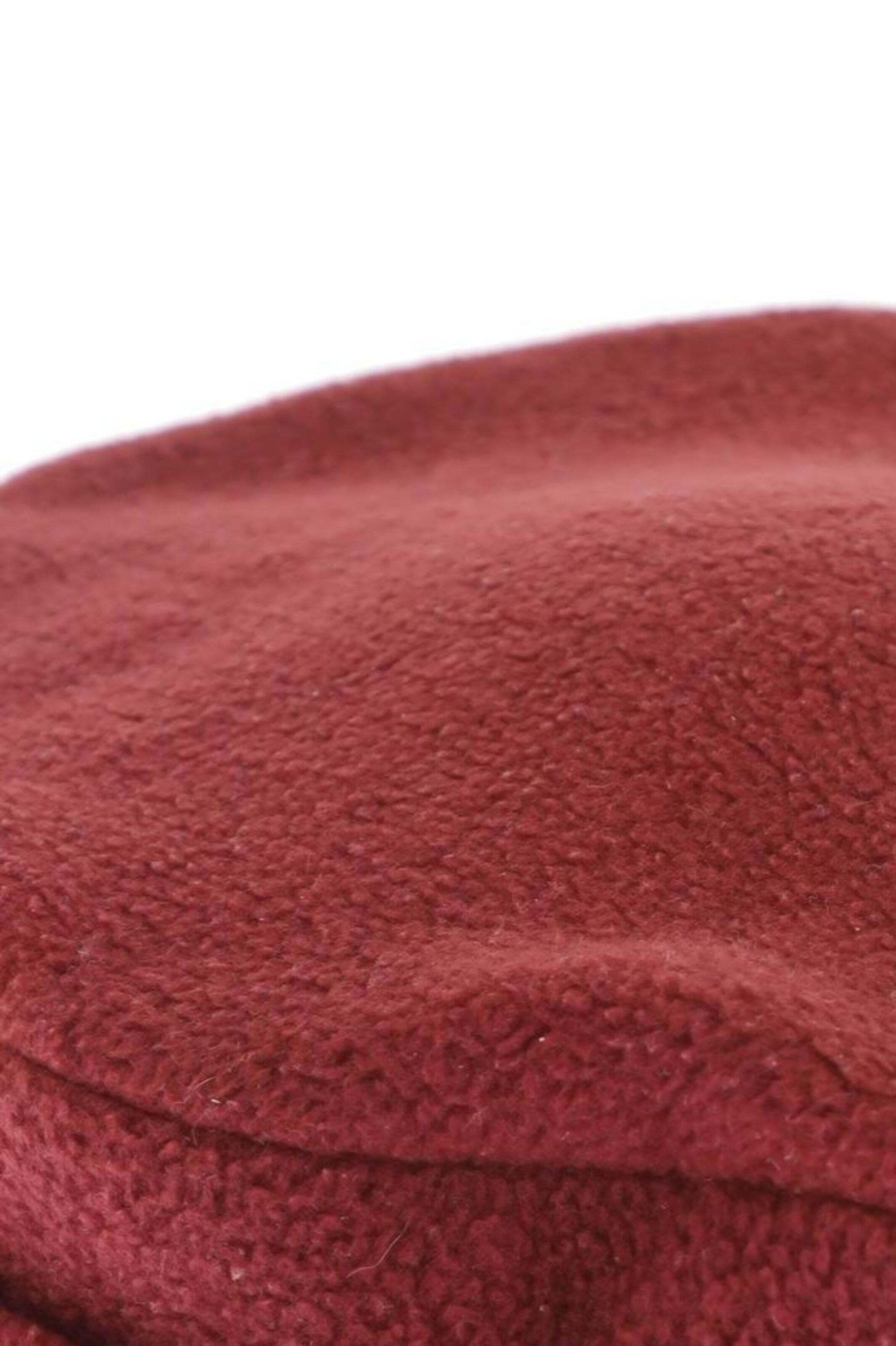 LOEVENICH Hat & Cap in One size in Red