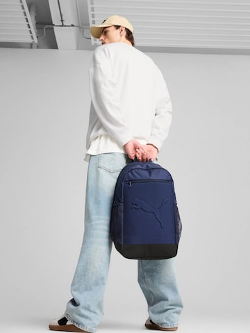 Sac à dos 'Puma Buzz Backpack 28L' PUMA en bleu