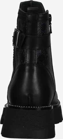 Nero Giardini Booties in Black