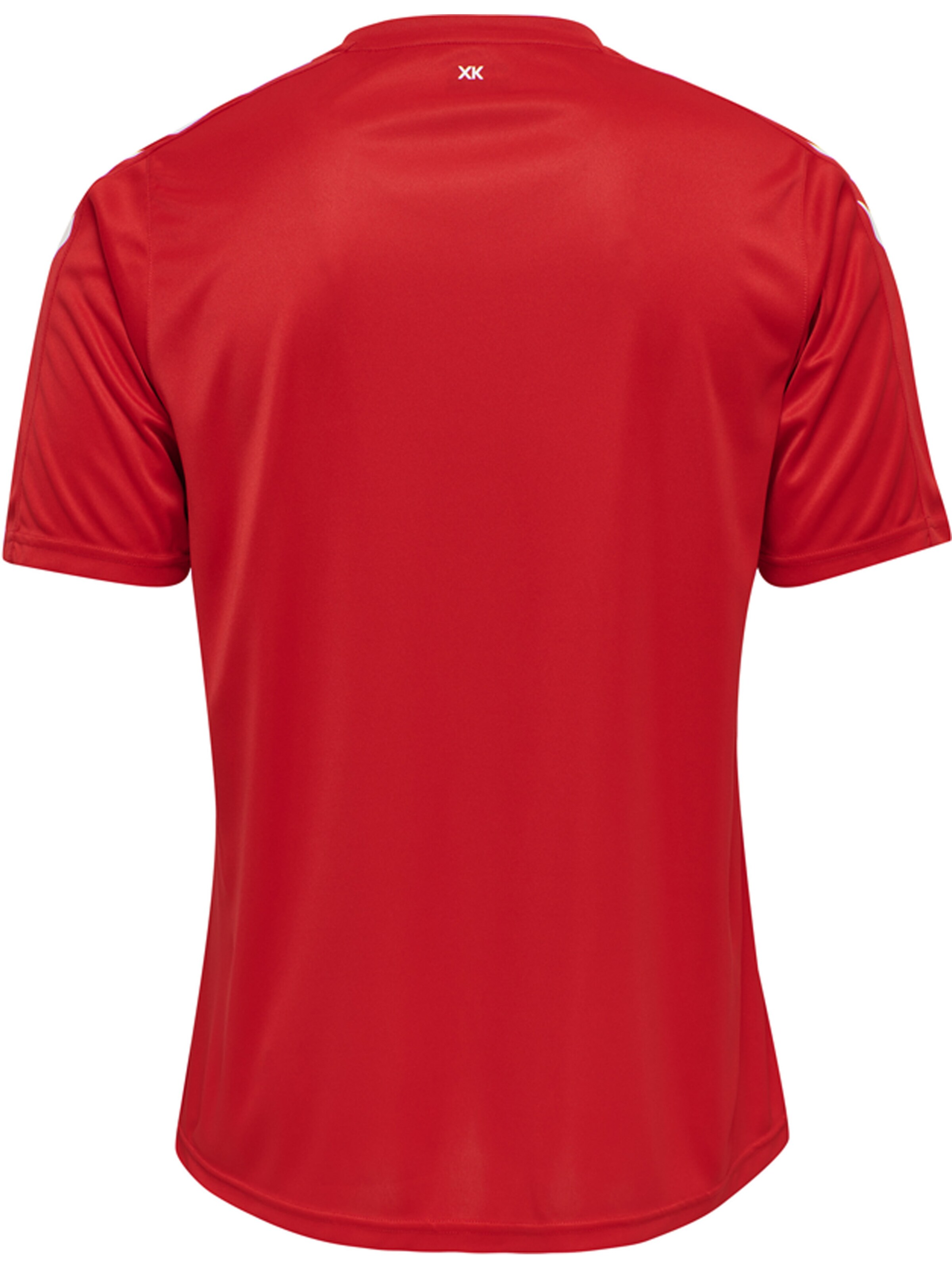 Hummel Trikot in Rot