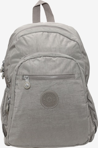 Mindesa Rucksack in Beige: Vorderseite
