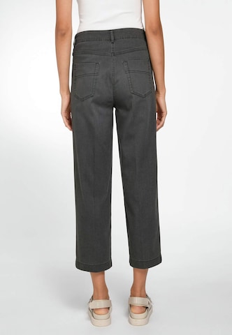 Basler Regular Jeans in Grau