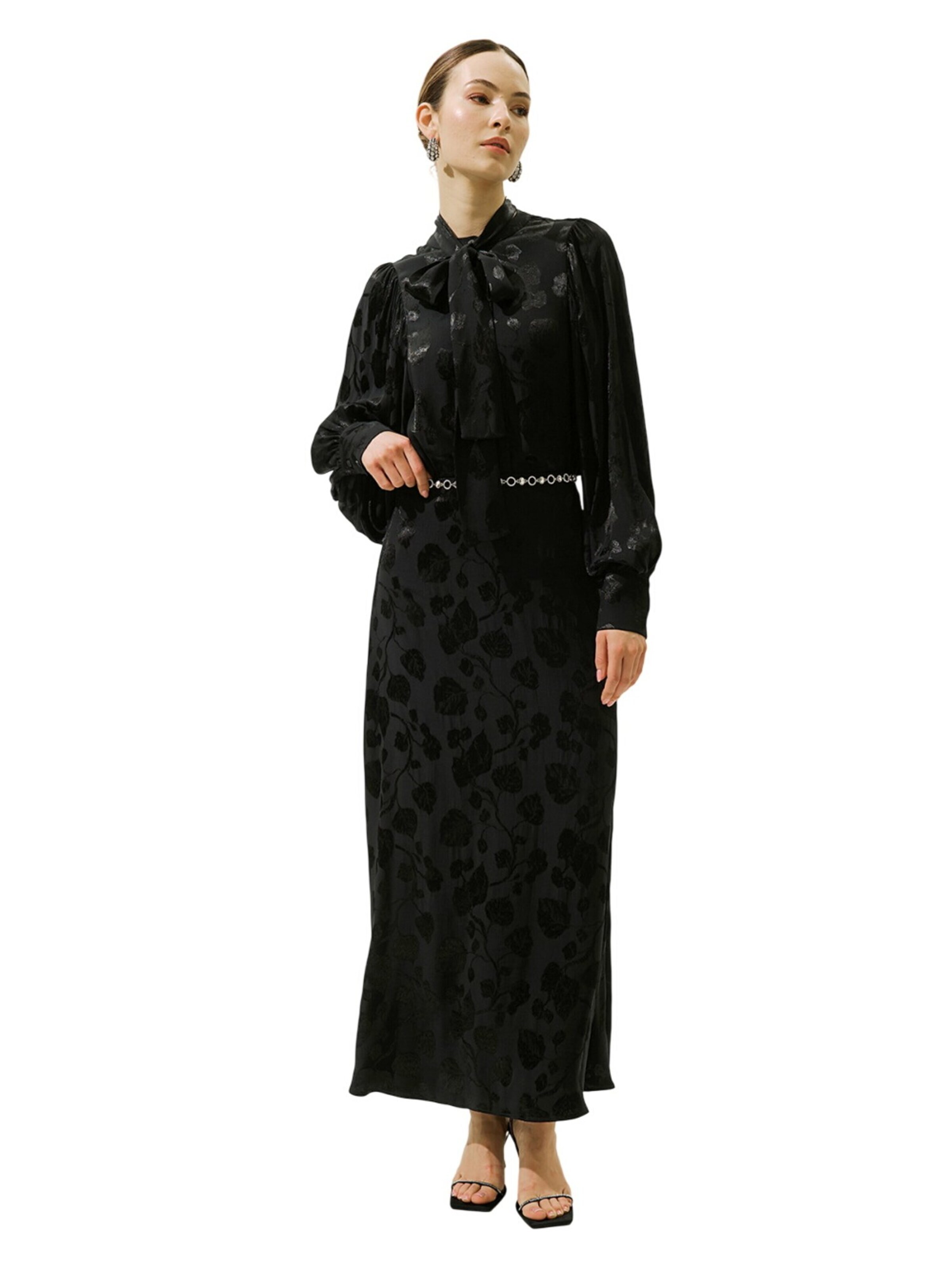 MANUKA Skirt in Black
