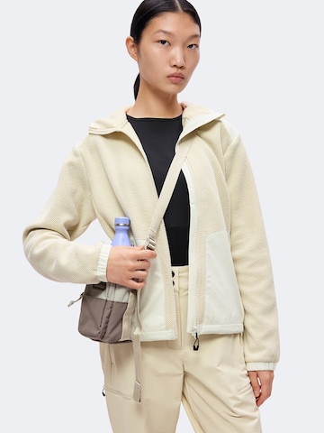 Regular Pantalon outdoor 'BARRYTON' ICEPEAK en beige