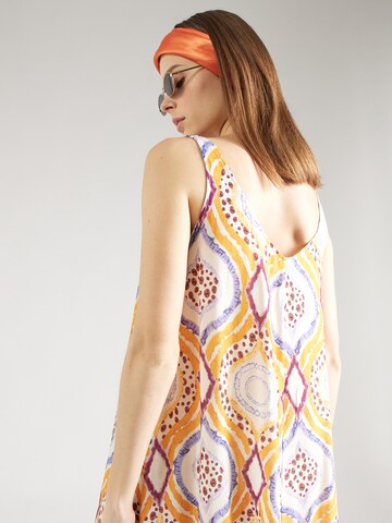 Key Largo Summer dress 'ISOKO' in Orange