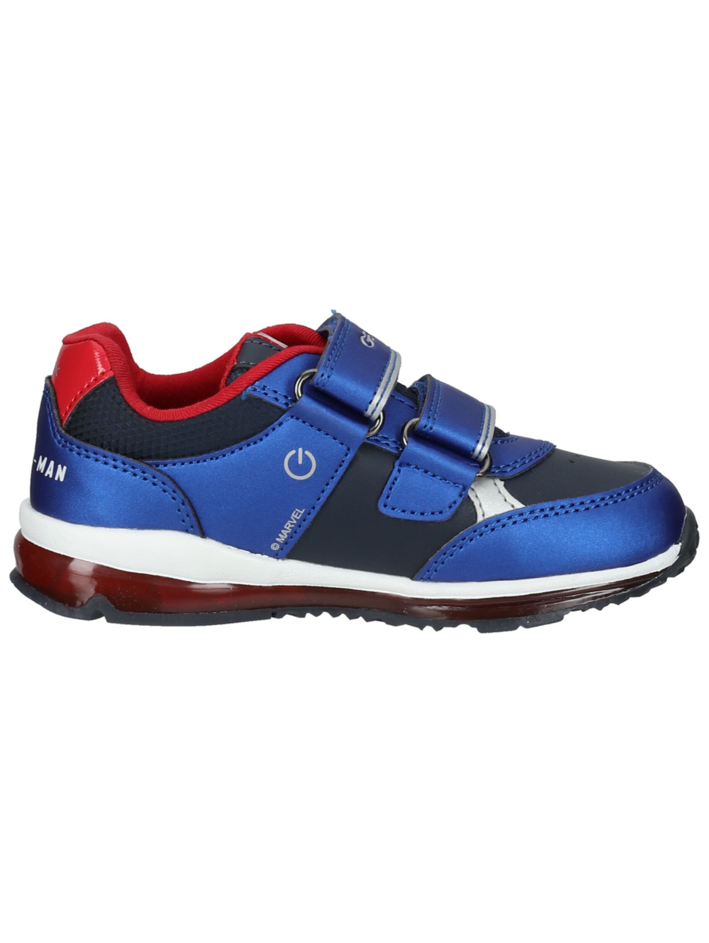 GEOX Sneaker in Blau