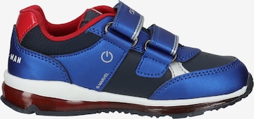 GEOX Sneakers in Blauw