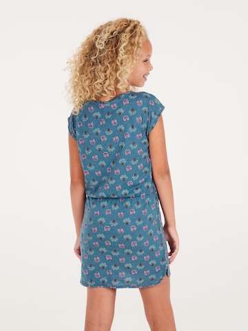 PROTEST Kleid 'PRTSHANTI JR' in Blau