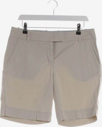 Marc O'Polo Shorts in 38 in White: front