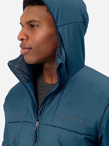 VAUDE Outdoor jacket 'Neyland' in Blue