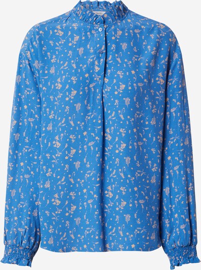 Camicia da donna Marc O'Polo DENIM di colore blu cielo / cipria, Visualizzazione prodotti