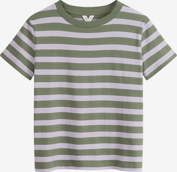 žalia MELA Marškinėliai 'KHIRA': priekis