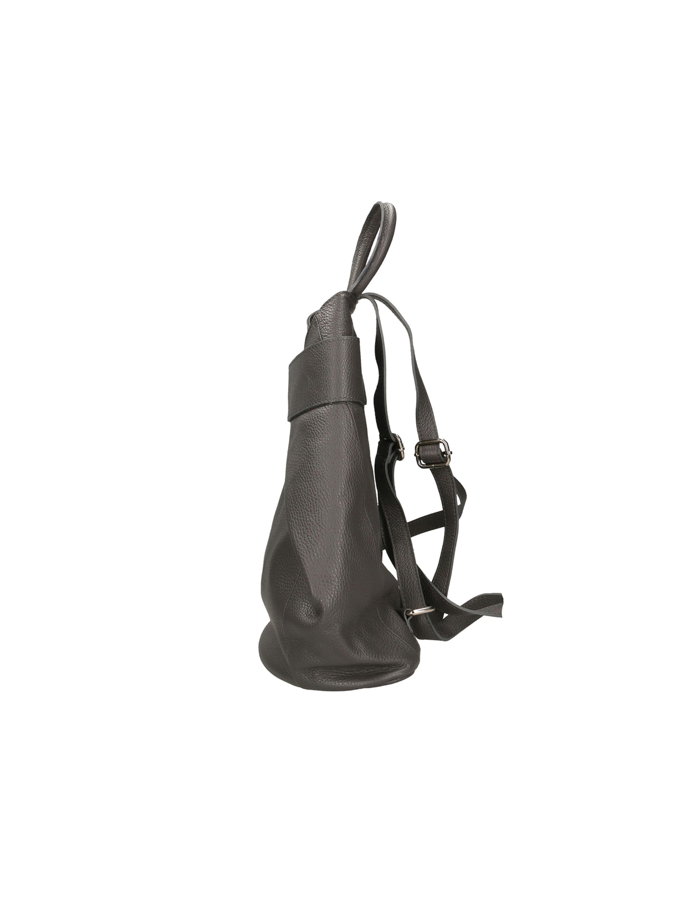 CHICCA BORSE Rugzak in Grijs