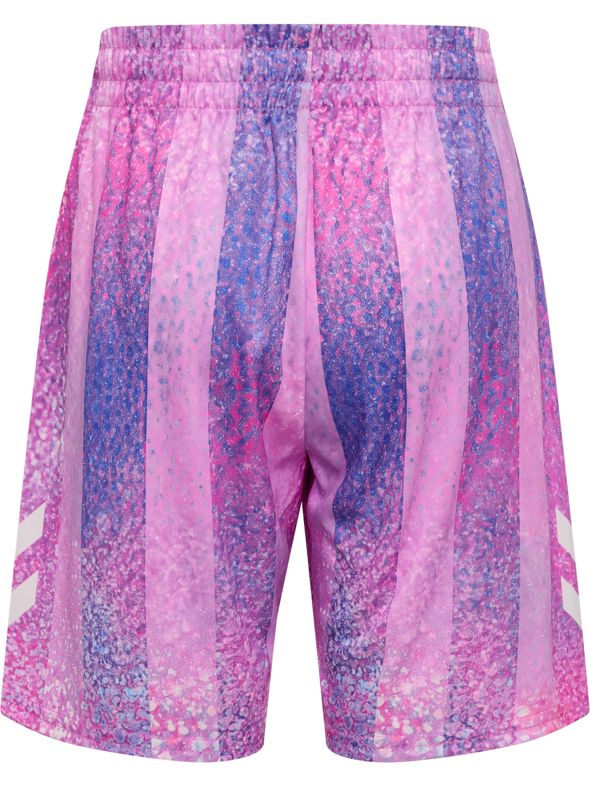 Hummel Sportsdragt i pink