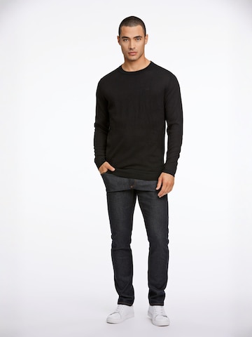 Lindbergh - Jersey en negro