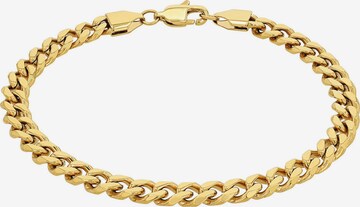 AMOR Bracelet in Gold: front