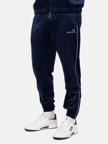 Sergio Tacchini Tracksuit in Blue