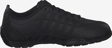 K-SWISS Rövid szárú sportcipők 'Arvee 1.5' - fekete