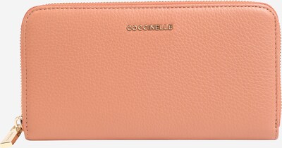 Coccinelle Портмоне в бледорозово, Преглед на продукта