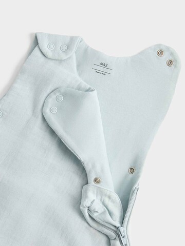 Sacco a pelo di Marks & Spencer in blu