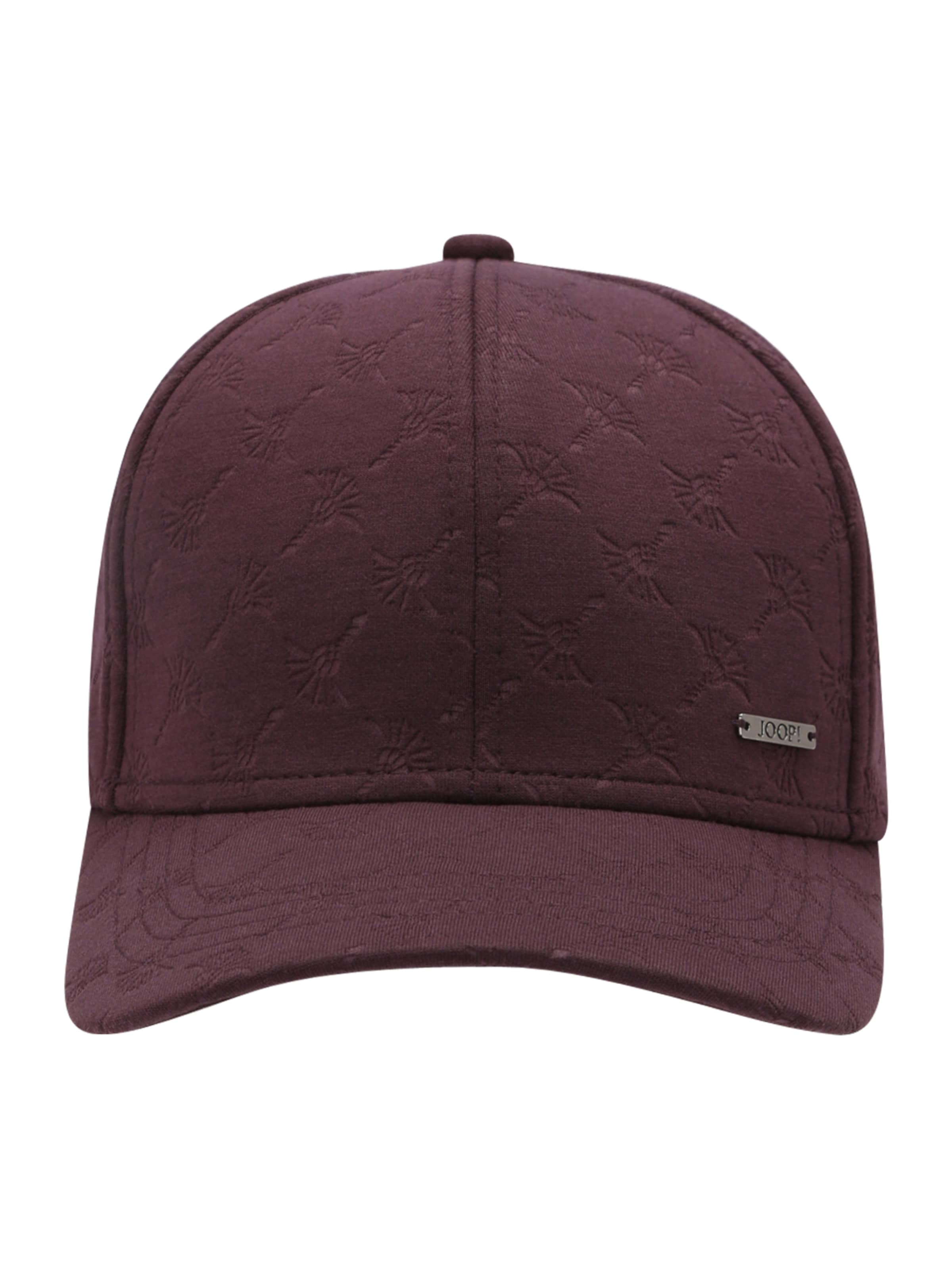 JOOP! Cap 'Fargo' in Lila
