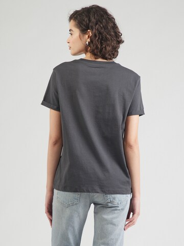 Maglietta 'OCEAN' di ROXY in grigio