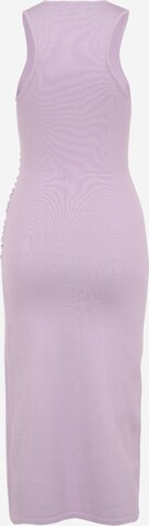 Missguided Petite Kleit, värv lilla