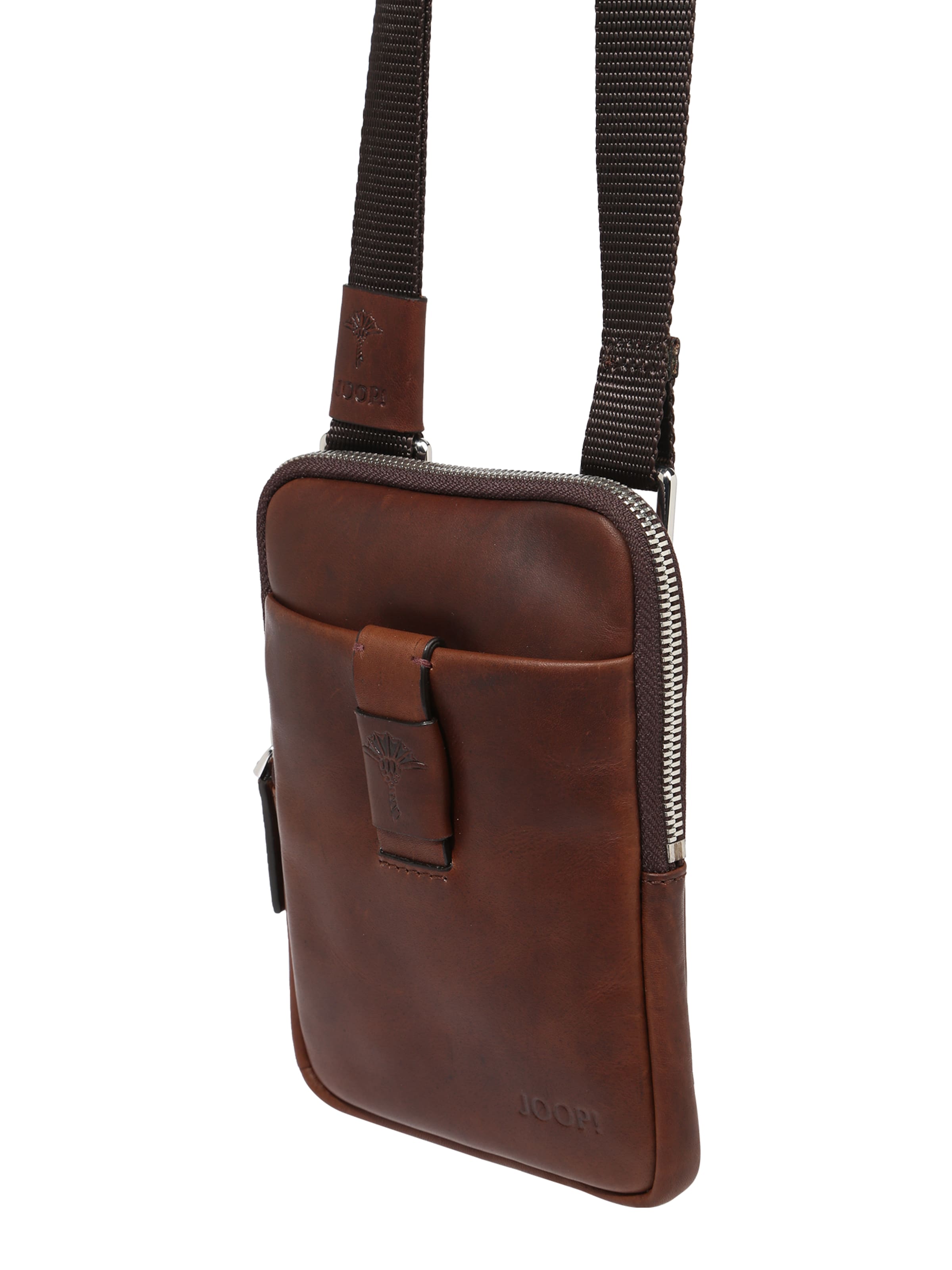 JOOP! Umhängetasche 'Loreto Rafael' in Braun