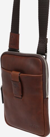 JOOP! Crossbody bag 'Loreto Rafael' in Brown