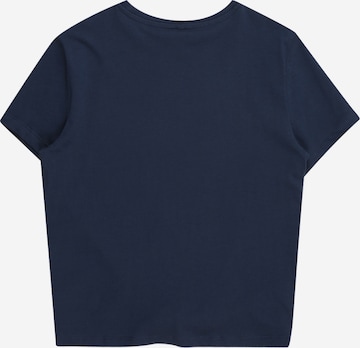T-Shirt 'MAY' KIDS ONLY en bleu