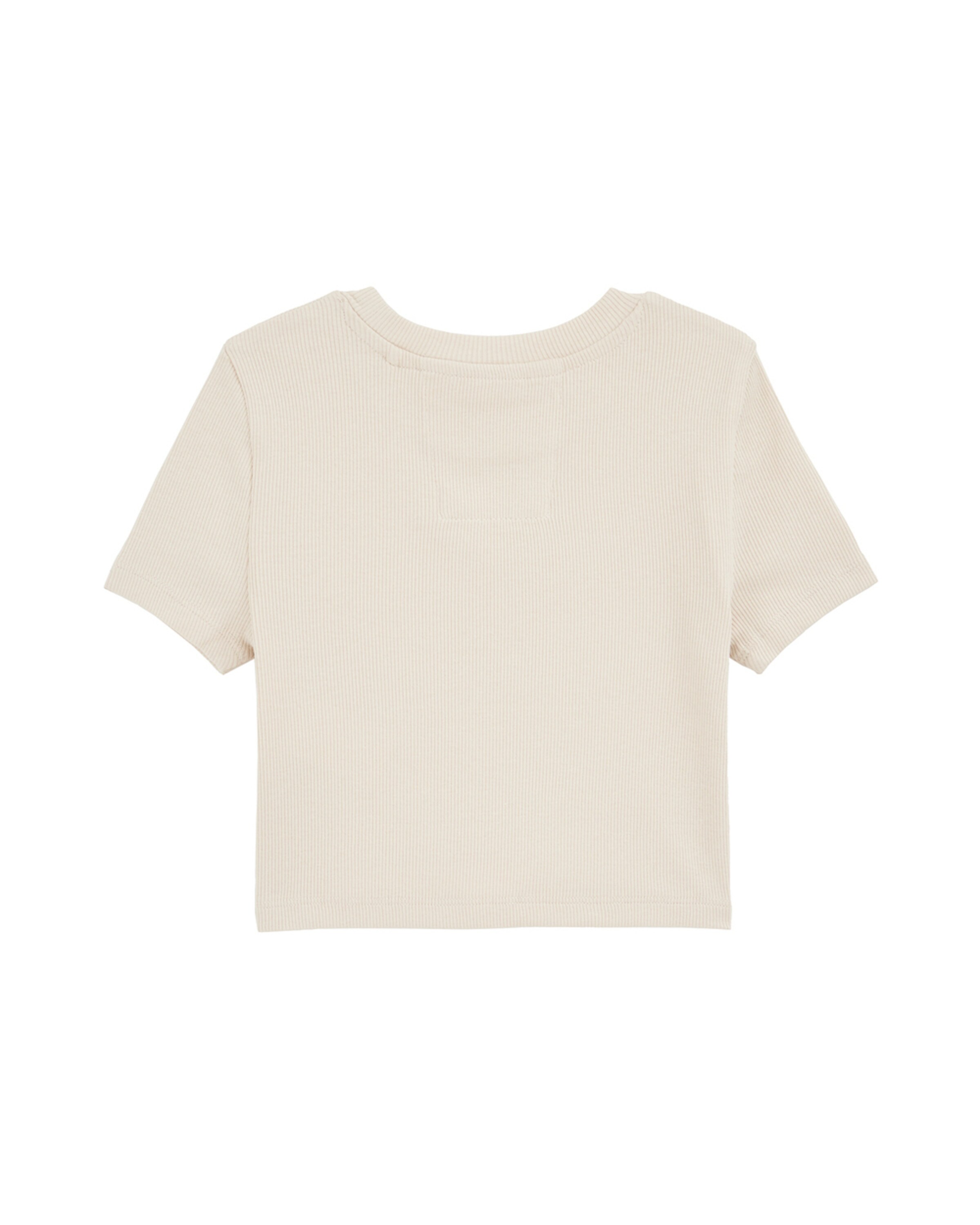 WE Fashion Bluser & t-shirts i beige