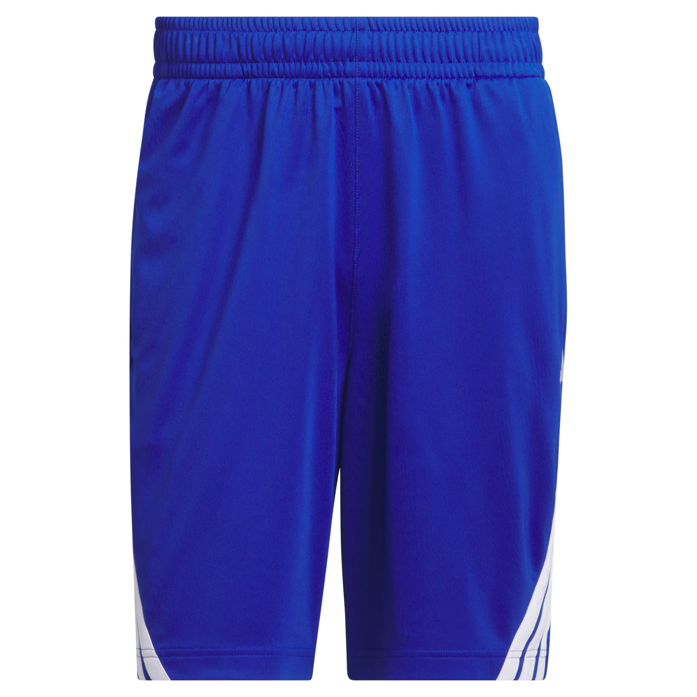 Loosefit Pantaloni sportivi 'Legends' di ADIDAS PERFORMANCE in blu: frontale