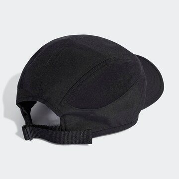ADIDAS ORIGINALS - Boné 'Adventure' em preto