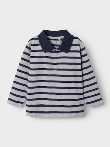 T-Shirt NAME IT en gris