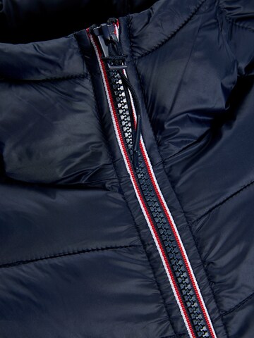 Giacca di mezza stagione di JACK & JONES in blu