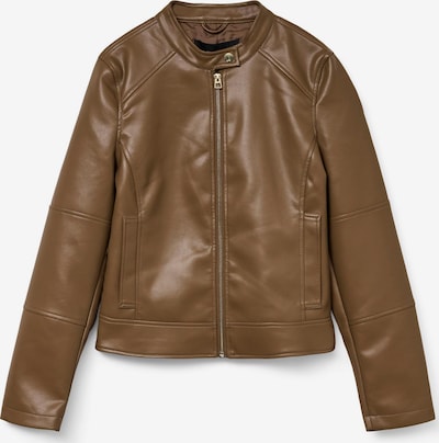 Demisezoninė striukė 'VMDIXIEMARIA' iš VERO MODA, spalva – šviesiai ruda, Prekių apžvalga