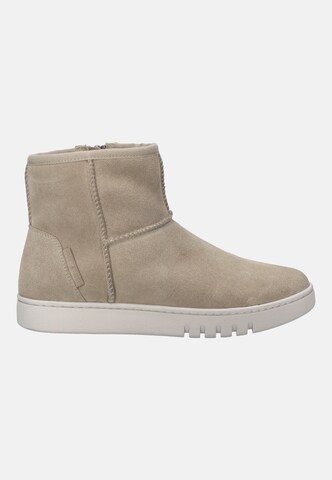 JOSEF SEIBEL Bootie 'Jessie 09' in Beige