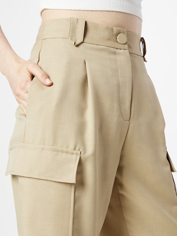 Loosefit Pantaloni cargo di River Island in verde