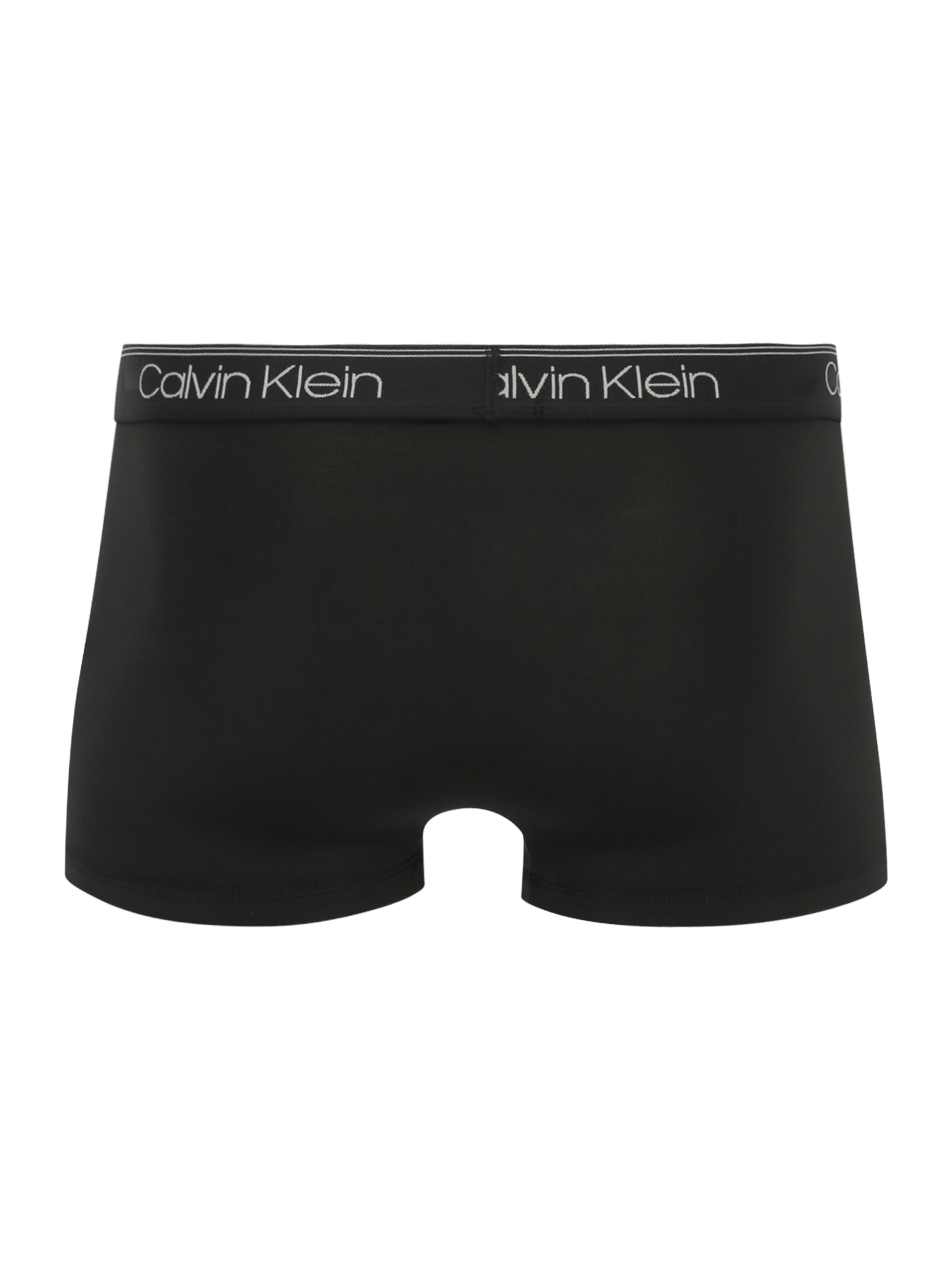 Calvin Klein Underwear Bokserishortsit värissä musta