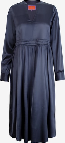 Robe 'Ruje' LIEBLINGSSTÜCK en bleu : devant