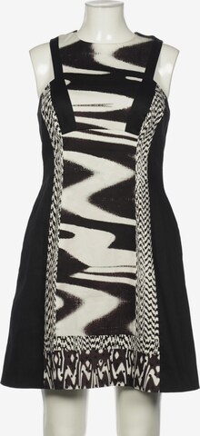 Karen Millen Dress in XXL in Black: front