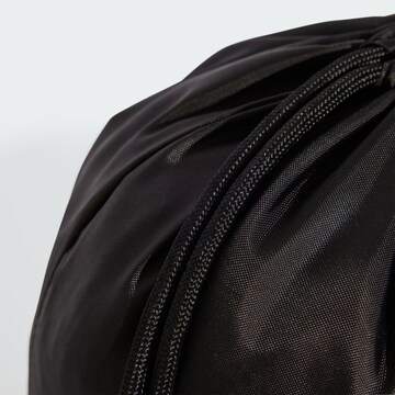 ADIDAS PERFORMANCE - Bolsa para gimnasio deportiva en negro